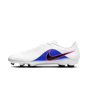 Korki piłkarskie typu low top na różne typy nawierzchni Nike Tiempo Maestro Club - Biel