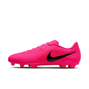 Korki piłkarskie typu low top na różne typy nawierzchni Nike Tiempo Maestro Club - Wielokolorowe