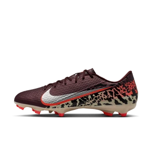 Korki piłkarskie typu low top na różne typy nawierzchni Nike United Mercurial Vapor 16 Academy - Czerwony