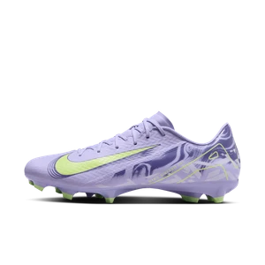 Korki piłkarskie typu low top na różne typy nawierzchni Nike United Mercurial Vapor 16 Academy - Fiolet