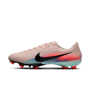 Korki piłkarskie typu low top na różne typy nawierzchni Nike United Mercurial Vapor 16 Academy - Różowy
