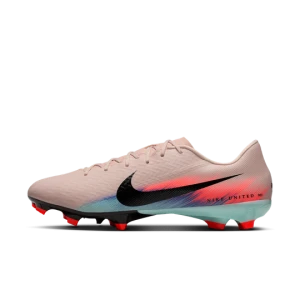Korki piłkarskie typu low top na różne typy nawierzchni Nike United Mercurial Vapor 16 Academy - Różowy