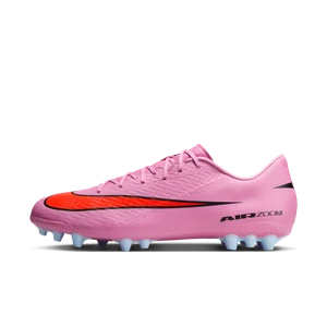 Korki piłkarskie typu low top na sztuczną murawę Nike Mercurial Vapor 16 Academy - Różowy
