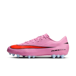 Korki piłkarskie typu low top na sztuczną murawę Nike Mercurial Vapor 16 Academy - Różowy