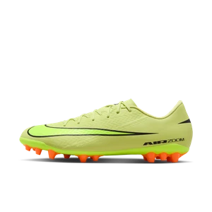 Korki piłkarskie typu low top na sztuczną murawę Nike Mercurial Vapor 16 Academy - Zieleń