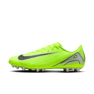 Korki piłkarskie typu low top na sztuczną murawę Nike Mercurial Vapor 16 Academy - Żółty