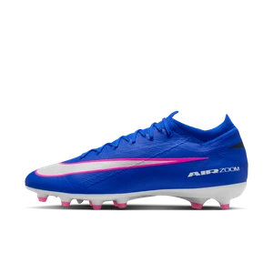 Korki piłkarskie typu low top na sztuczną murawę Nike Mercurial Vapor 16 Pro - Niebieski