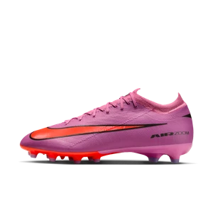 Korki piłkarskie typu low top na sztuczną murawę Nike Mercurial Vapor 16 Pro - Różowy