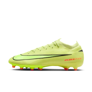 Korki piłkarskie typu low top na sztuczną murawę Nike Mercurial Vapor 16 Pro - Zieleń