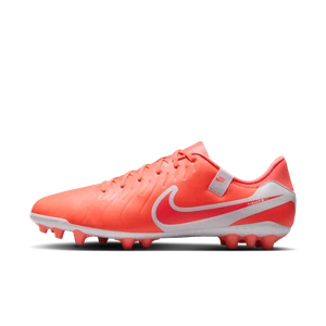 Korki piłkarskie typu low top na sztuczną murawę Nike Tiempo Legend 10 Pro Academy - Różowy