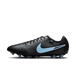 Korki piłkarskie typu low top na sztuczną murawę Nike Tiempo Legend 10 Pro - Czerń
