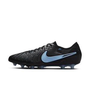 Korki piłkarskie typu low top na sztuczną murawę Nike Tiempo Legend 10 Pro Elite - Czerń