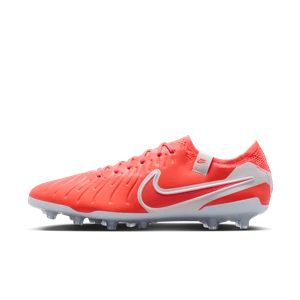 Korki piłkarskie typu low top na sztuczną murawę Nike Tiempo Legend 10 Pro Elite - Różowy