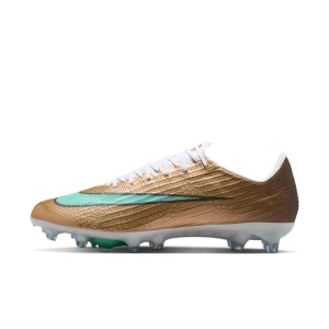 Korki piłkarskie typu low-top na sztuczną nawierzchnię Nike Mercurial Superfly 11 Elite „Kylian Mbappé” - Brązowy
