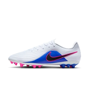 Korki piłkarskie typu low top na sztuczną nawierzchnię Nike Tiempo Maestro Academy - Biel