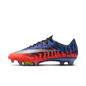 Korki piłkarskie typu low top na twardą murawę Nike Mercurial Superfly 11 Elite SE - Wielokolorowe