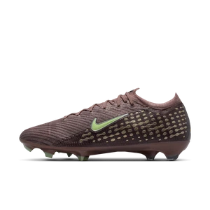 Korki piłkarskie typu low top na twardą murawę Nike Mercurial Vapor 16 Elite „Kylian Mbappé” - Brązowy