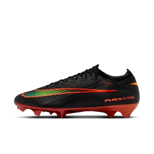 Korki piłkarskie typu low top na twardą murawę Nike Mercurial Vapor 16 Elite LV8 - Czerń