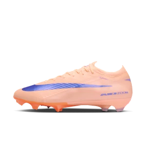 Korki piłkarskie typu low top na twardą murawę Nike Mercurial Vapor 16 Elite LV8 - Pomarańczowy