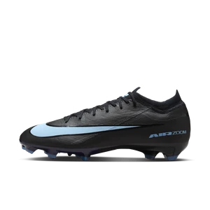 Korki piłkarskie typu low top na twardą murawę Nike Mercurial Vapor 16 Pro - Czerń