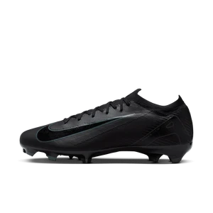 Korki piłkarskie typu low top na twardą murawę Nike Mercurial Vapor 16 Pro - Czerń