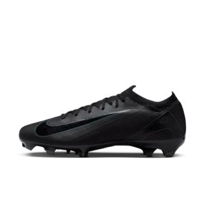 Korki piłkarskie typu low top na twardą murawę Nike Mercurial Vapor 16 Pro - Czerń