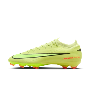 Korki piłkarskie typu low top na twardą murawę Nike Mercurial Vapor 16 Pro - Zieleń
