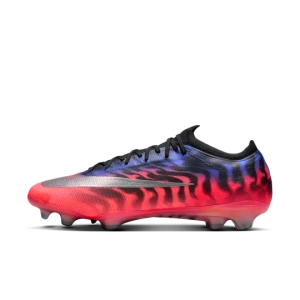 Korki piłkarskie typu low top na twardą murawę Nike Mercurial Vapor 17 Elite SE - Wielokolorowe