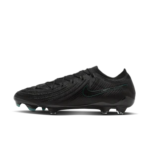 Korki piłkarskie typu low top na twardą murawę Nike Phantom GX 2 Elite - Czerń