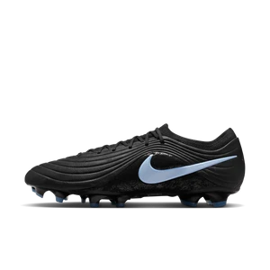 Korki piłkarskie typu low top na twardą murawę Nike Tiempo Maestro Elite - Czerń