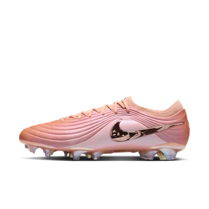 Korki piłkarskie typu low top na twardą murawę Nike Tiempo Maestro Elite LE - Wielokolorowe