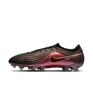 Korki piłkarskie typu low top na twardą murawę Nike Tiempo Maestro Elite LV8 - Czerń