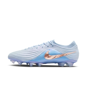 Korki piłkarskie typu low top na twardą murawę Nike Tiempo Maestro Elite LV8 - Szary
