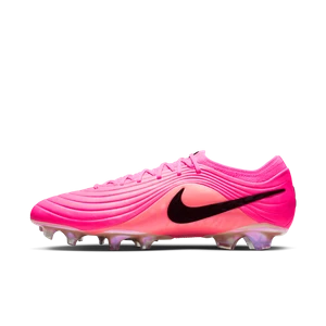 Korki piłkarskie typu low top na twardą murawę Nike Tiempo Maestro Elite - Wielokolorowe