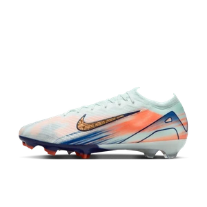 Korki piłkarskie typu low top na twardą murawę Nike Vapor 16 Elite Mercurial Dream Speed - Zieleń