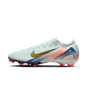 Korki piłkarskie typu low top na twardą murawę Nike Vapor 16 Pro Mercurial Dream Speed - Zieleń