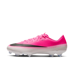 Korki piłkarskie z niską cholewką na różne typy nawierzchni Nike Mercurial Vapor 17 Academy - Wielokolorowe