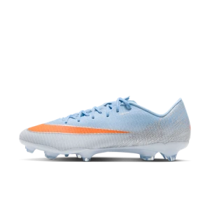 Korki piłkarskie z niską cholewką na różne typy nawierzchni Nike United Mercurial Vapor 17 Academy - Wielokolorowe