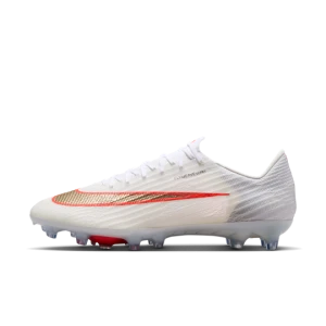 Korki piłkarskie z niską cholewką na sztuczną murawę Nike Mercurial Superfly 11 Elite - Biel