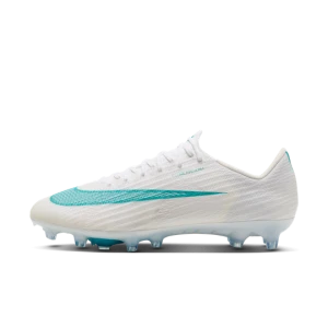 Korki piłkarskie z niską cholewką na sztuczną murawę Nike Mercurial Superfly 11 Elite - Biel