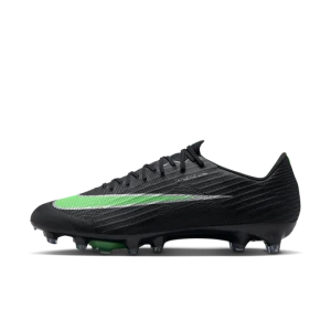 Korki piłkarskie z niską cholewką na sztuczną murawę Nike Mercurial Superfly 11 Elite - Czerń