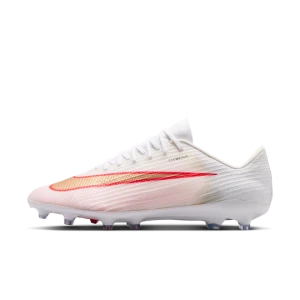 Korki piłkarskie z niską cholewką na sztuczną murawę Nike Mercurial Superfly 11 Pro - Biel