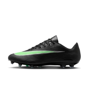 Korki piłkarskie z niską cholewką na sztuczną murawę Nike Mercurial Superfly 11 Pro - Czerń