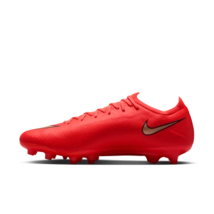Korki piłkarskie z niską cholewką na sztuczną murawę Nike Mercurial Vapor 17 Pro - Czerwony