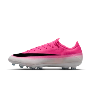 Korki piłkarskie z niską cholewką na sztuczną murawę Nike Mercurial Vapor 17 Pro - Wielokolorowe