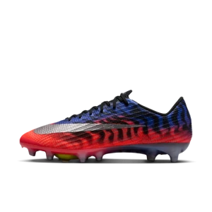 Korki piłkarskie z niską cholewką na sztuczną nawierzchnię Nike Mercurial Superfly 11 Elite SE - Wielokolorowe