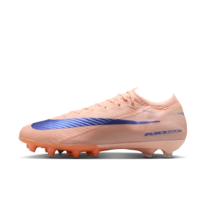 Korki piłkarskie z niską cholewką na sztuczną nawierzchnię Nike Mercurial Vapor 16 Elite LV8 - Pomarańczowy