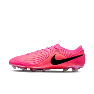 Korki piłkarskie z niską cholewką na sztuczną nawierzchnię Nike Tiempo Maestro Elite - Wielokolorowe