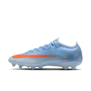 Korki piłkarskie z niską cholewką na sztuczną nawierzchnię Nike United Mercurial Vapor 17 Elite - Wielokolorowe