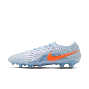 Korki piłkarskie z niską cholewką na sztuczną nawierzchnię Nike United Tiempo Maestro Elite - Wielokolorowe